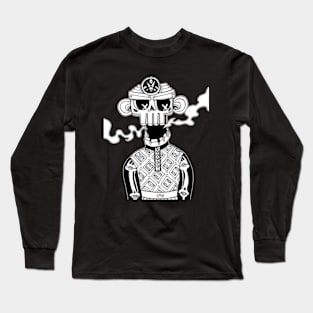 Roar Long Sleeve T-Shirt